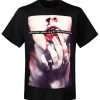 T-shirt homme Bring me the Horizon Blood Lust