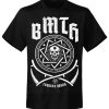 T-shirt homme Bring me the Horizon Crooked