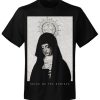 T-shirt homme Bring me the Horizon Nun