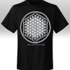 T-shirt homme Bring me the Horizon Sempiternal White