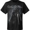 T-shirt homme Children Of Bodom Fear The Reaper