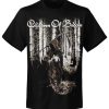 T-shirt homme Children of Bodom Death Wants You
