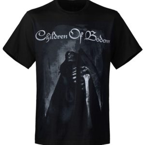 T-shirt homme Children of Bodom Fear the Ripper T-shirt homme Children of Bodom Fear the Ripper