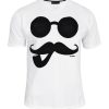 T-shirt homme Cosmic Pipe And Tash