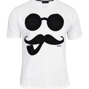 T-shirt homme Cosmic Pipe And Tash T-shirt homme Cosmic Pipe And Tash