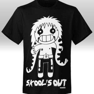 T-shirt homme Cosmic Skool Out T-shirt homme Cosmic Skool Out