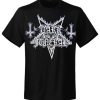 T-shirt homme Dark Funeral I Am the Truth