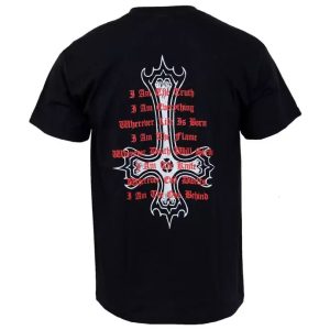 T-shirt homme Dark Funeral I Am the Truth T-shirt homme Dark Funeral I Am the Truth
