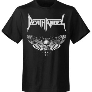 T-shirt homme Death Angel The Evil Devide T-shirt homme Death Angel The Evil Devide