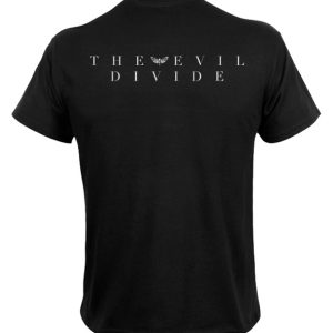T-shirt homme Death Angel The Evil Devide T-shirt homme Death Angel The Evil Devide