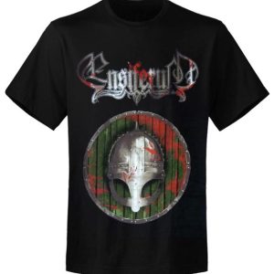 T-shirt homme Ensiferum Blood is the Price T-shirt homme Ensiferum Blood is the Price