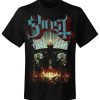 T-shirt homme Ghost Meliora
