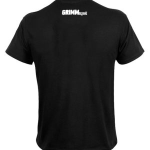 T-shirt homme Grimm Exorcism T-shirt homme Grimm Exorcism