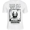 T-shirt homme Harry Potter Have You Seen This Wizard
