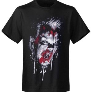 T-shirt homme Heartless Heartless Boyz T-shirt homme Heartless Heartless Boyz