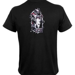 T-shirt homme Heartless Heartless Boyz T-shirt homme Heartless Heartless Boyz