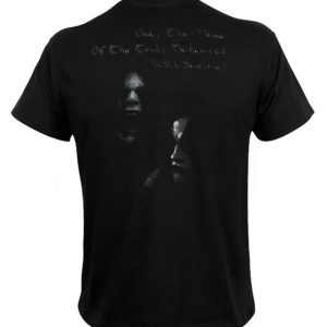 T-shirt homme Immortal At The Heart of Winter T-shirt homme Immortal At The Heart of Winter