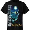 T-shirt homme Iron Maiden Fear of the Dark