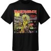 T-shirt homme Iron Maiden Killers Classic