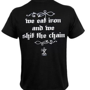 T-shirt homme Korpiklaani Finland T-shirt homme Korpiklaani Finland