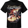 T-shirt homme Korpiklaani Manala