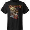 T-shirt homme Megadeth Peace Sells but whos Buying