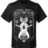 T-shirt homme Moon Attic  Astro Gemeaux