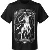 T-shirt homme Moon Attic  Astro Sagittarius