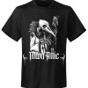 T-shirt homme Moon Attic  Raven Attic