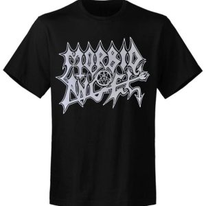 T-shirt homme Morbid Angel Extreme Music T-shirt homme Morbid Angel Extreme Music