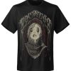 T-shirt homme Necronya  Blood Lust