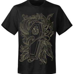 T-shirt homme Necronya Jewel T-shirt homme Necronya Jewel
