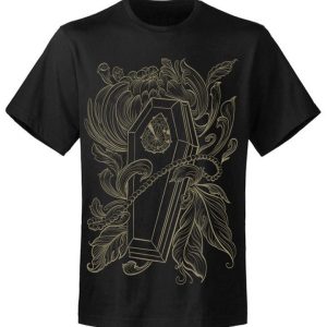 T-shirt homme Necronya Jewel T-shirt homme Necronya Jewel