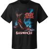 T-shirt homme Ozzy Osbourne Blizzard of Ozz