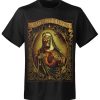 T-shirt homme Screaming demons  Death To The Empire 01