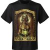 T-shirt homme Screaming demons  Death To The Empire 02