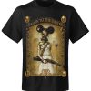 T-shirt homme Screaming demons  Death To The Empire 06