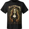T-shirt homme Screaming demons  Death To The Empire 07