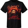 T-shirt homme Slayer Repentless