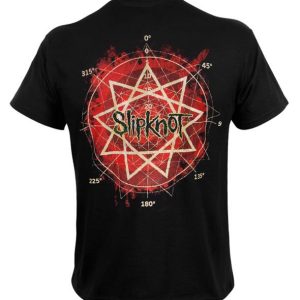 T-shirt homme Slipknot Come Play Dying T-shirt homme Slipknot Come Play Dying