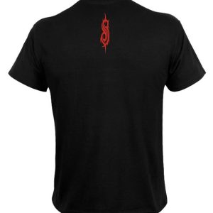 T-shirt homme Slipknot Dead Effect T-shirt homme Slipknot Dead Effect