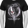 T-shirt homme Terminator Badge