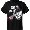 T-shirt homme The Walking Dead Eeny Meeny