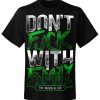 T-shirt homme The Word Alive Family