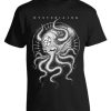 T-shirt unisex Hysteria Ink Cthulhu Ink
