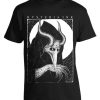 T-shirt unisex Hysteria Ink Demon Ink