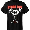 T-shirt unisex Pearl Jam Stick Man
