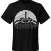 T-shirt unisex Scorpions Logo