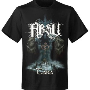 T-shirt unisexe  ABSU Tara T-shirt unisexe  ABSU Tara