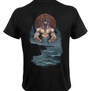 T-shirt unisexe  ABSU Tara T-shirt unisexe  ABSU Tara